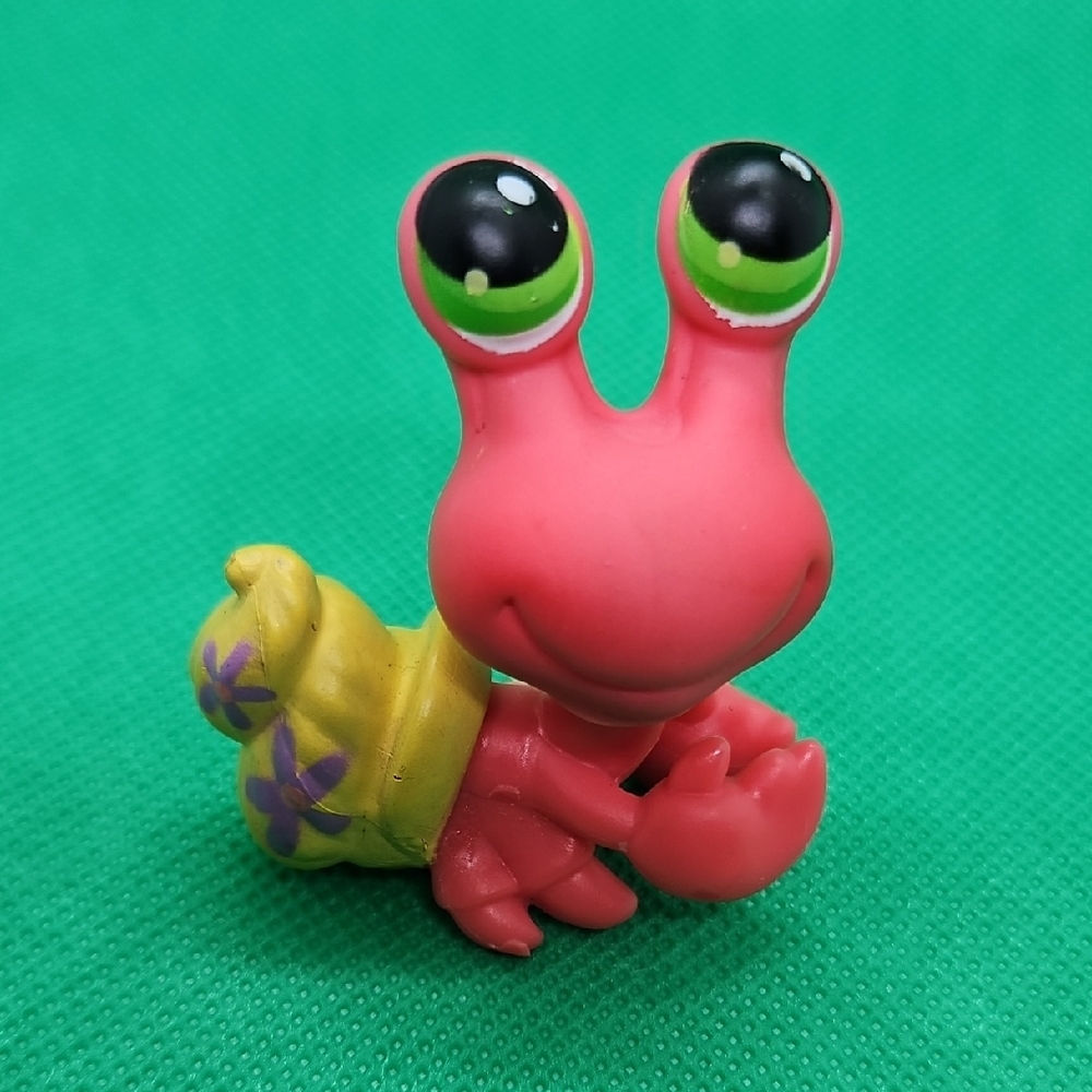 LPS Hermit Crab 2007 (retired)